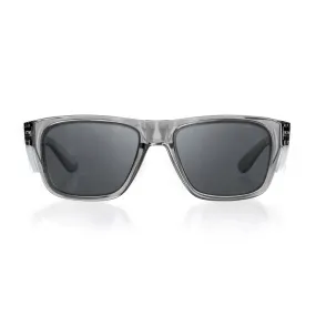 Safestyle Fusions Graphite Frame Tinted Lens (FGT100)