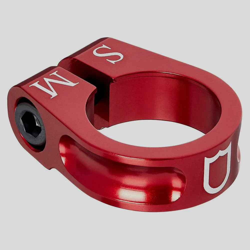 S&M XLT Seat Clamp