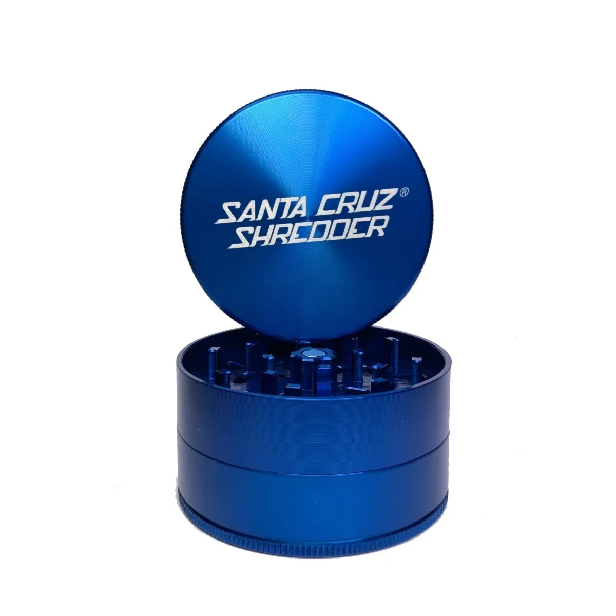 Santa Cruz Shredder 3 Piece Grinder