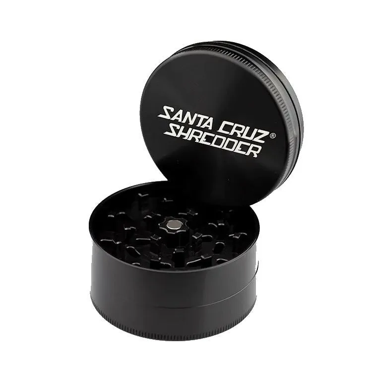 Santa Cruz Shredder 3 Piece Grinder