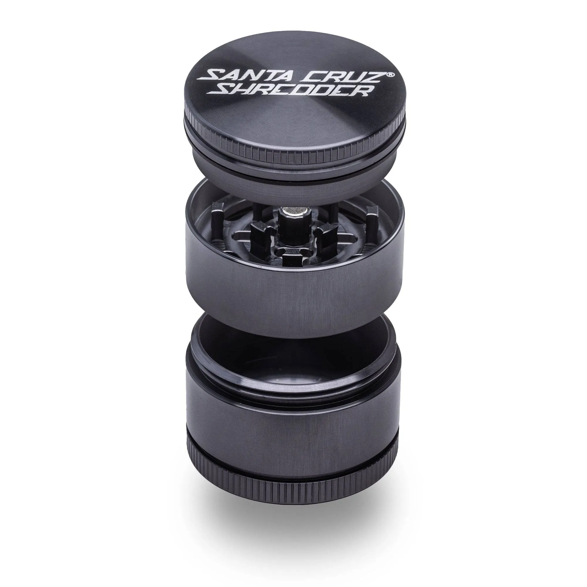 Santa Cruz Shredder 3 Piece Grinder