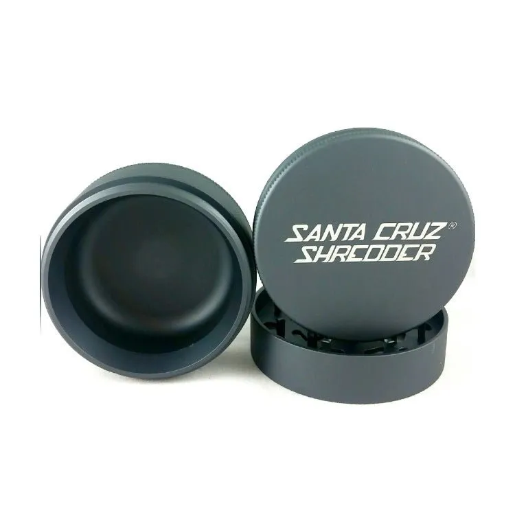 Santa Cruz Shredder 3 Piece Grinder