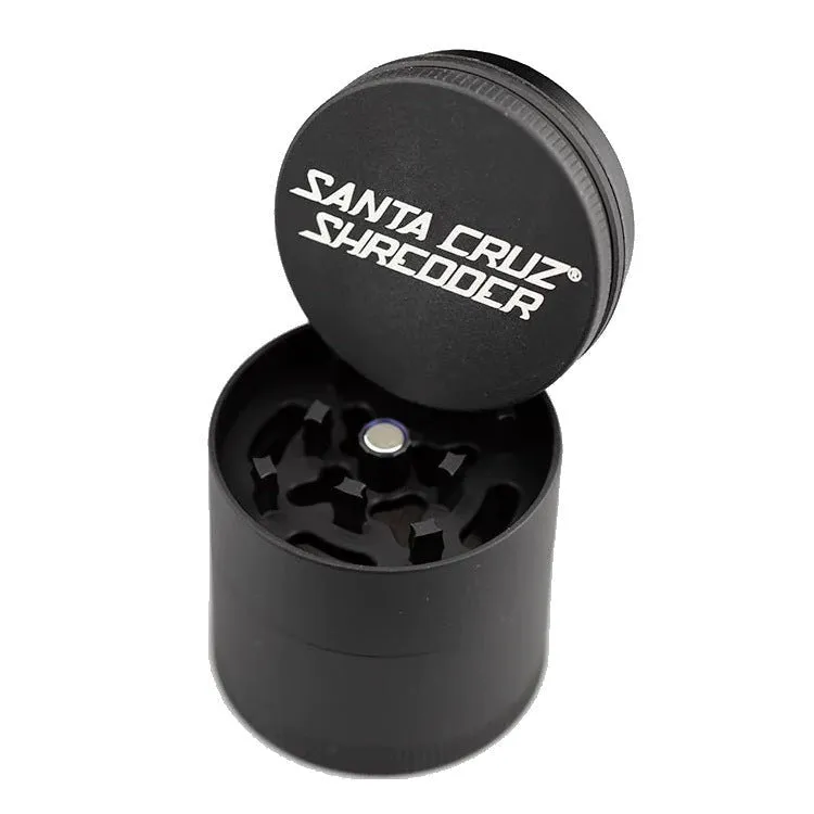 Santa Cruz Shredder 3 Piece Grinder