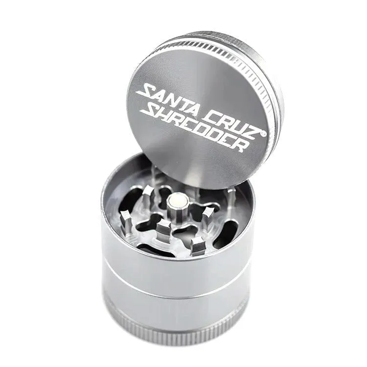 Santa Cruz Shredder 3 Piece Grinder