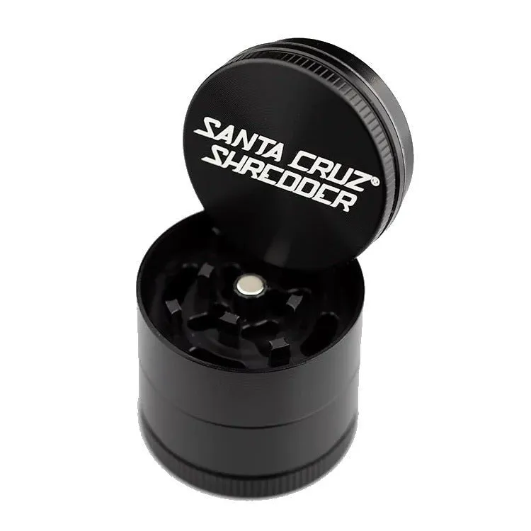 Santa Cruz Shredder 3 Piece Grinder