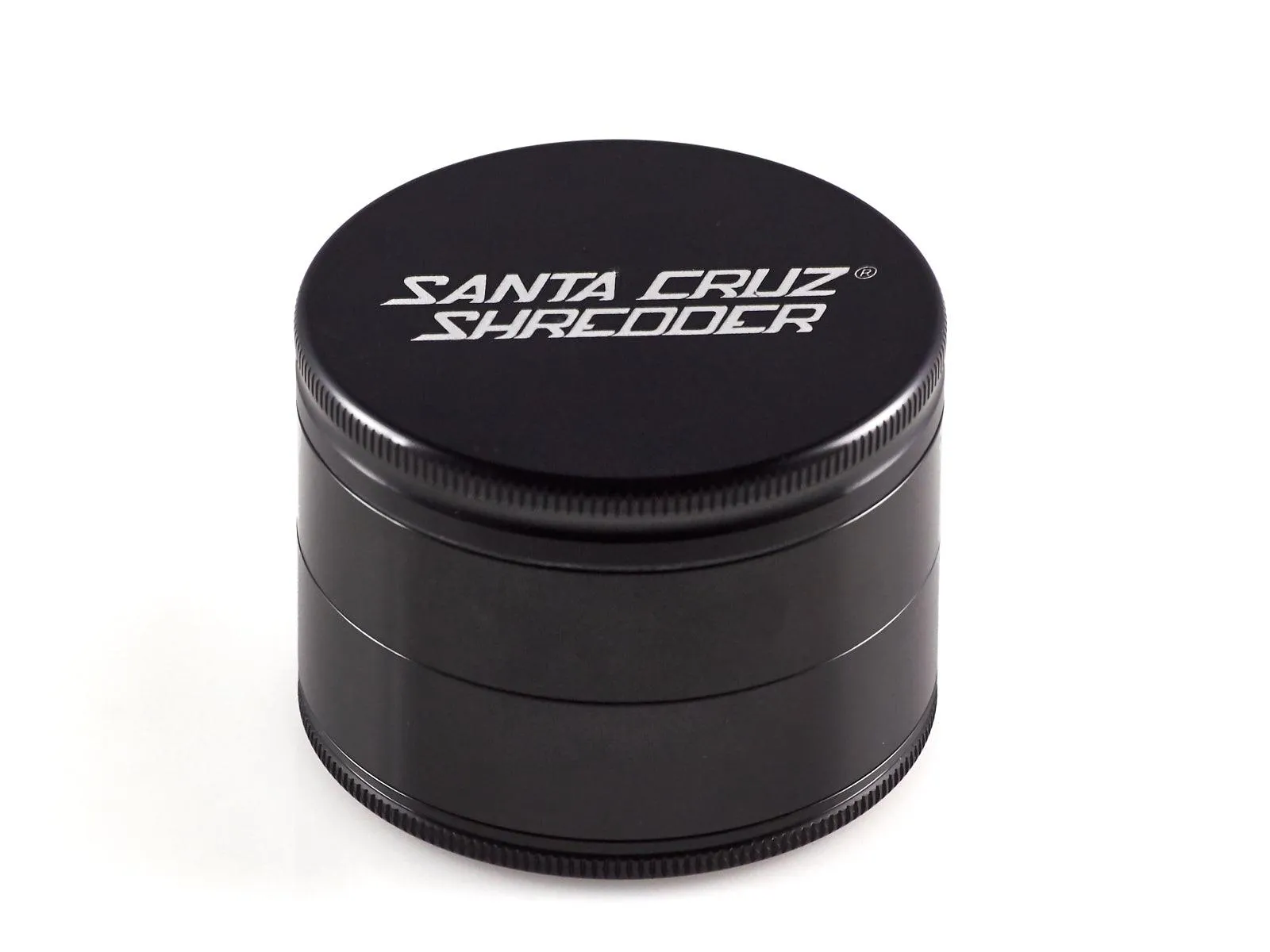 Santa Cruz Shredder | 4 Piece Large Grinder