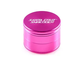 Santa Cruz Shredder | 4 Piece Large Grinder