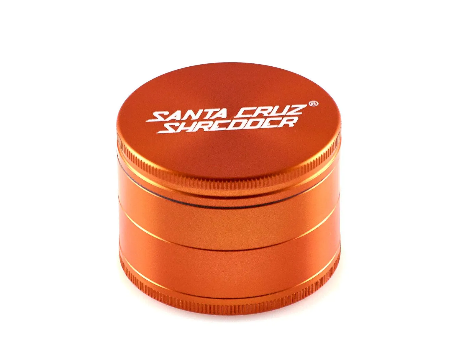 Santa Cruz Shredder | 4 Piece Large Grinder