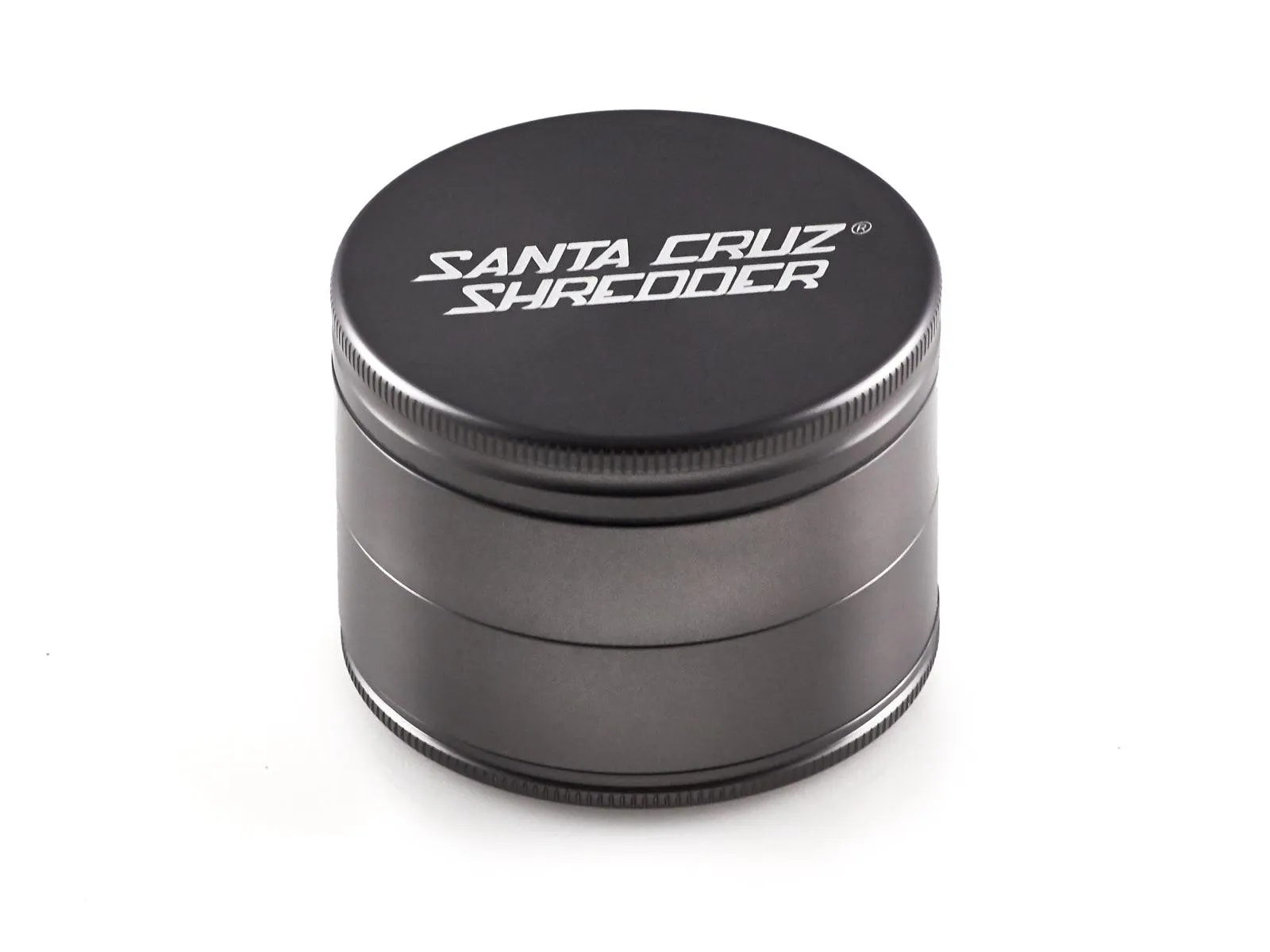 Santa Cruz Shredder | 4 Piece Large Grinder