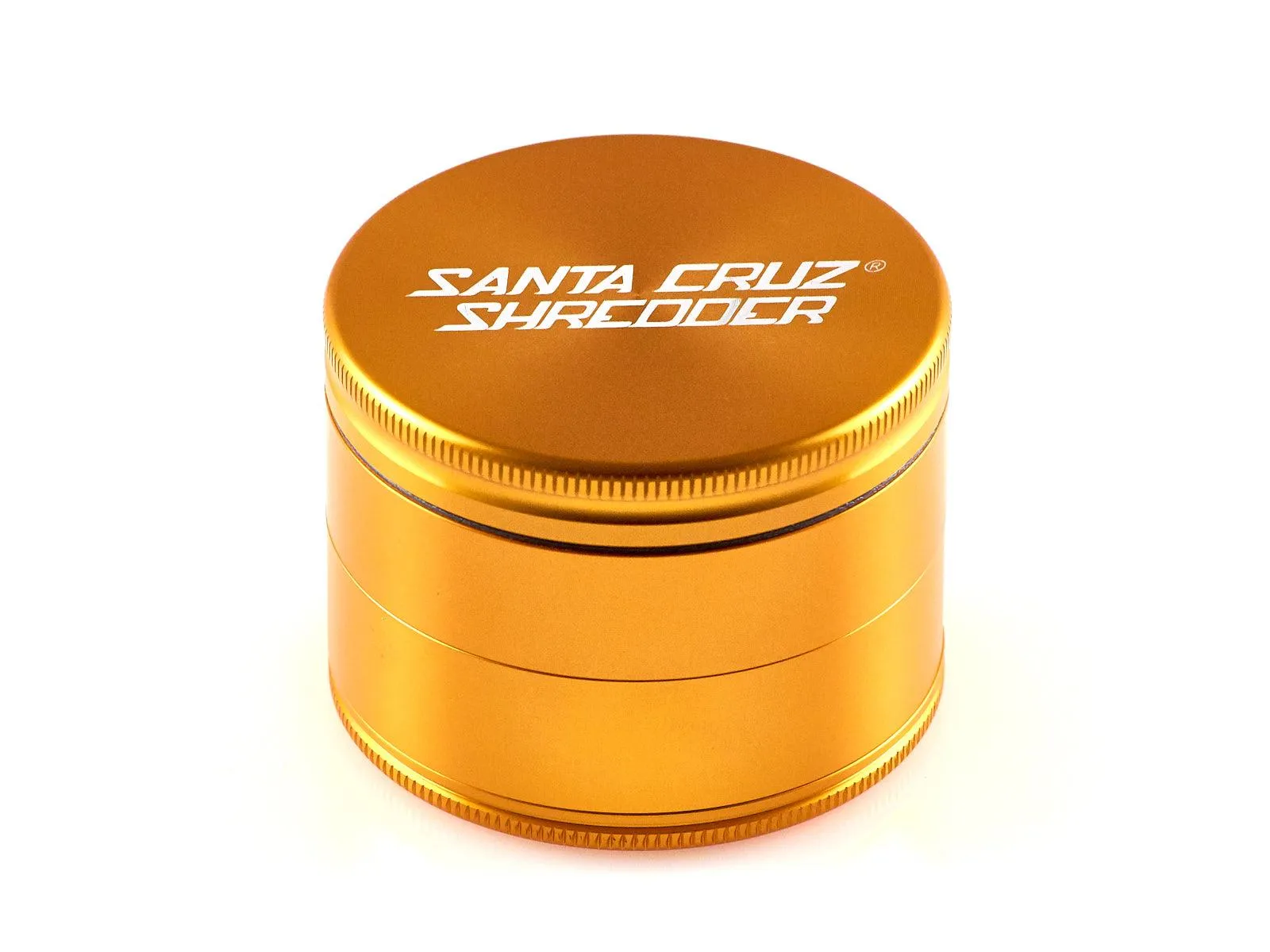 Santa Cruz Shredder | 4 Piece Large Grinder