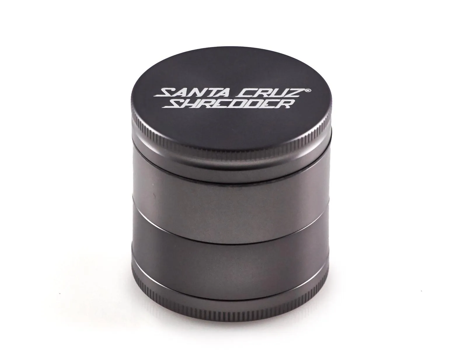 Santa Cruz Shredder | 4 Piece Medium Grinder