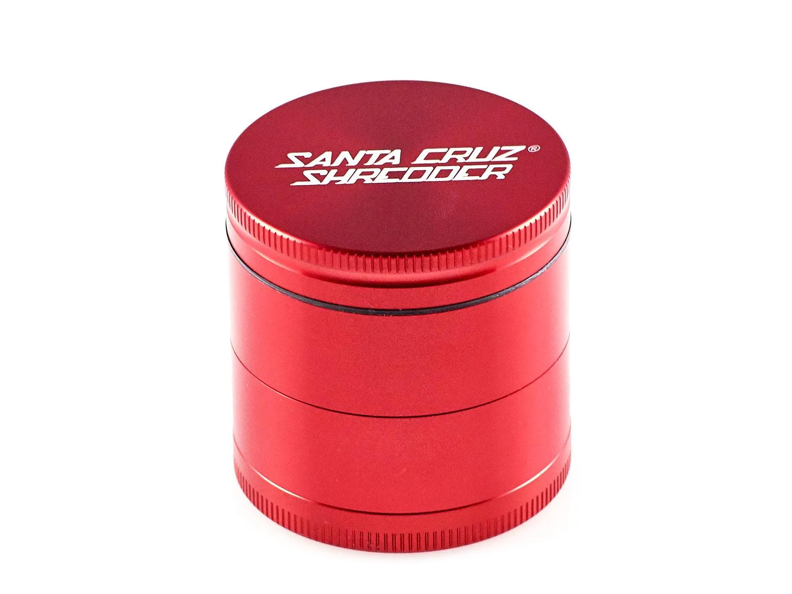 Santa Cruz Shredder | 4 Piece Medium Grinder