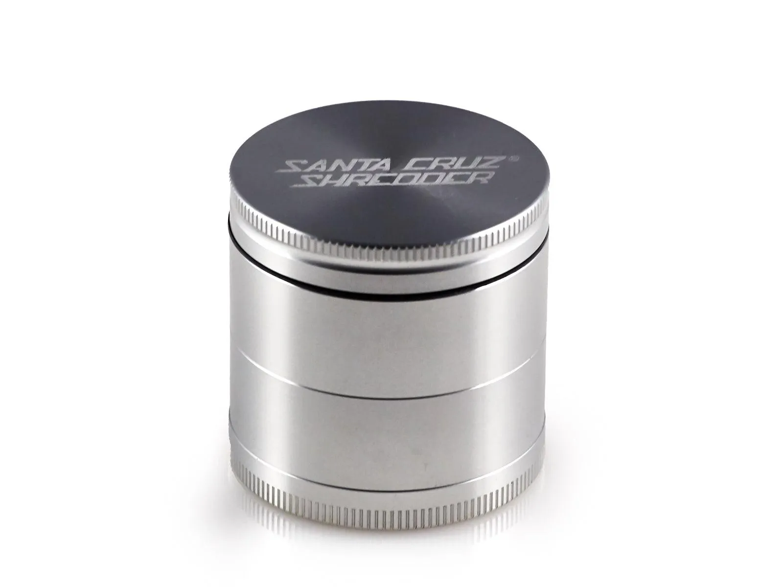 Santa Cruz Shredder | 4 Piece Medium Grinder