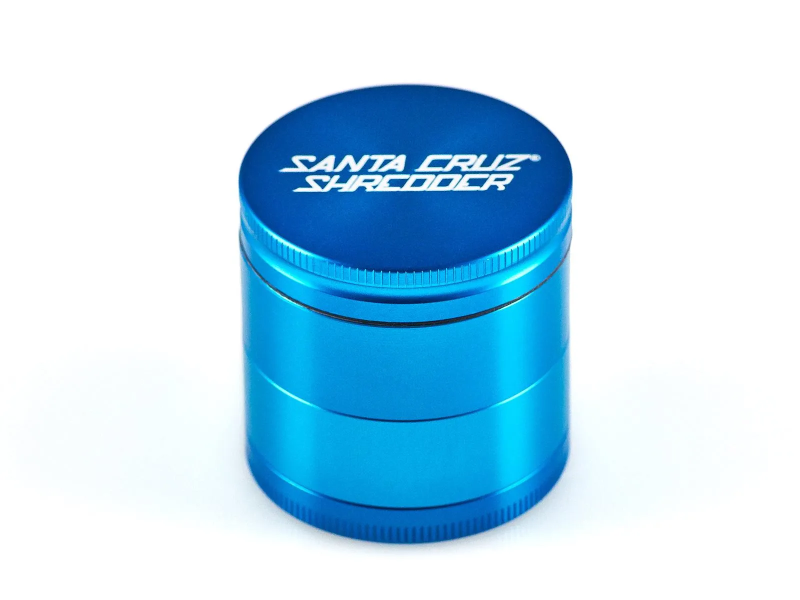 Santa Cruz Shredder | 4 Piece Medium Grinder