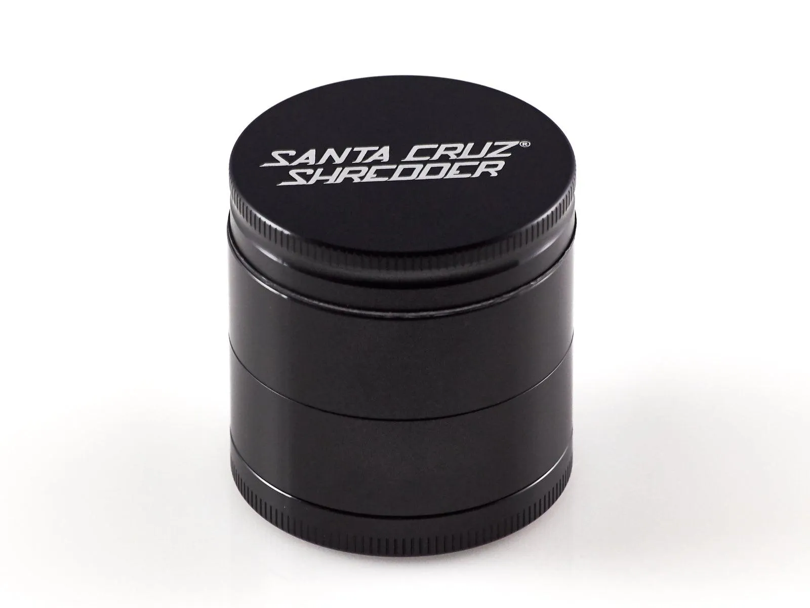 Santa Cruz Shredder | 4 Piece Medium Grinder