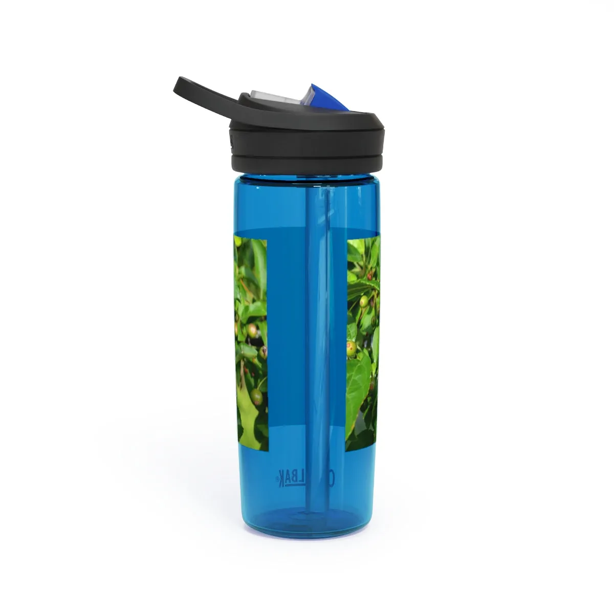 Seeds and Green Leaves CamelBak Eddy®  Water Bottle, 20oz / 25oz