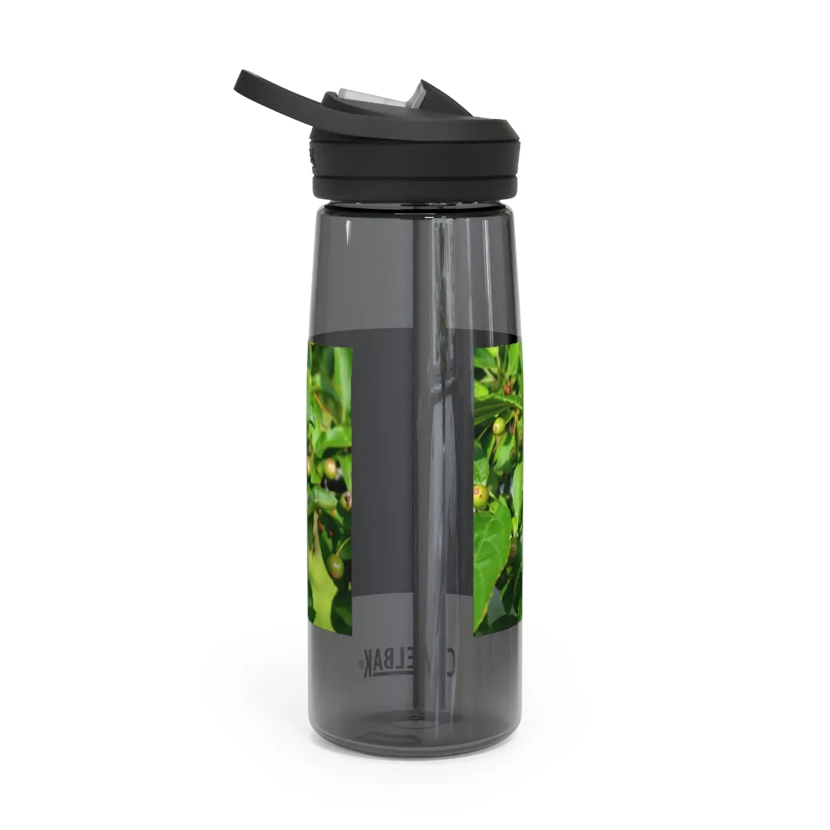 Seeds and Green Leaves CamelBak Eddy®  Water Bottle, 20oz / 25oz