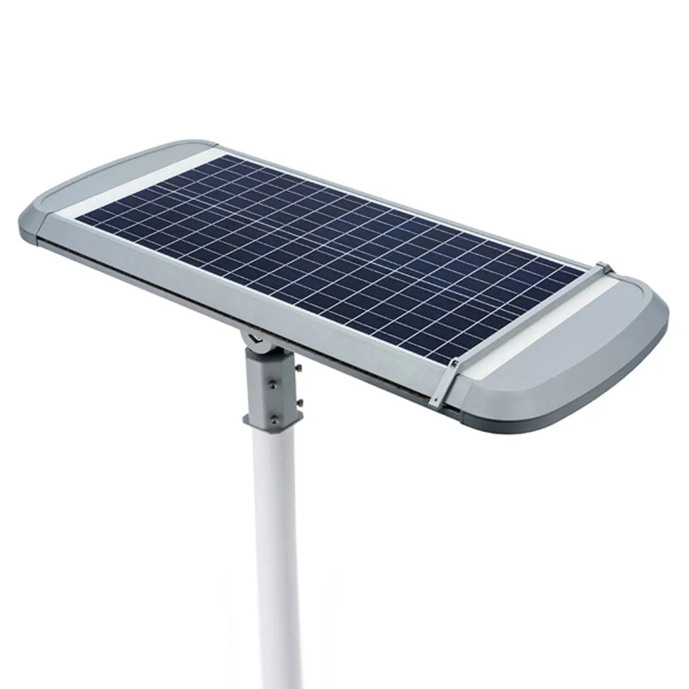 Self Cleaning Solar Light 4000k Available in 5 Sizes