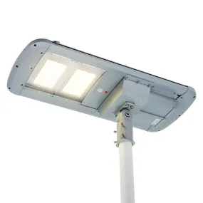 Self Cleaning Solar Light 4000k Available in 5 Sizes