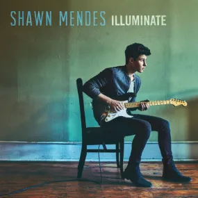 Shawn Mendes - Illuminate LP