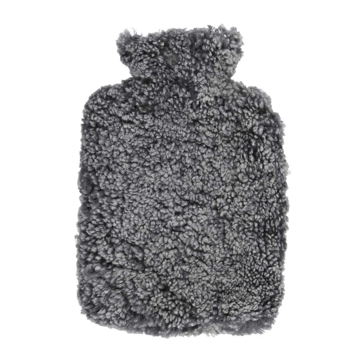 Sheepskin Hot Water Bottle