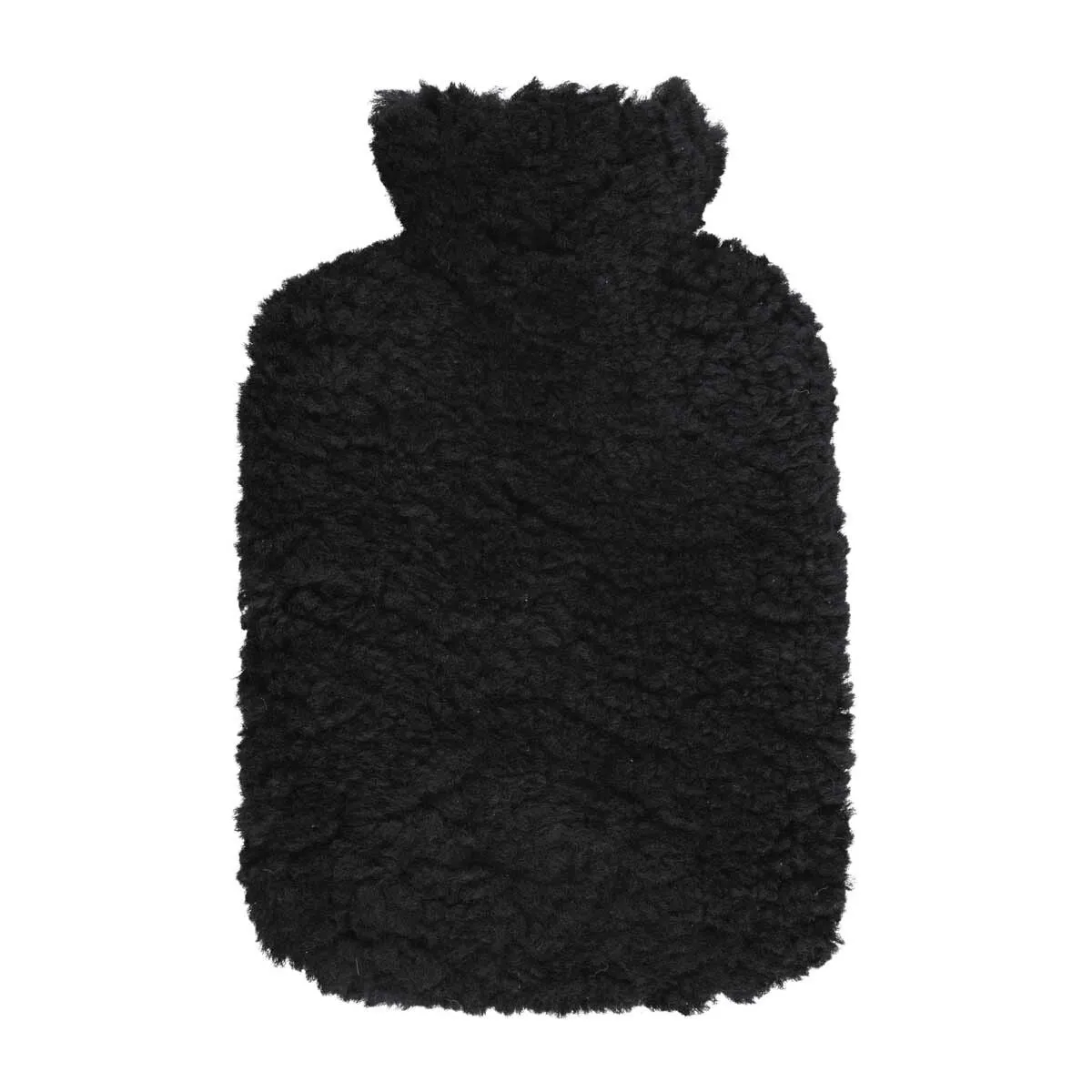 Sheepskin Hot Water Bottle