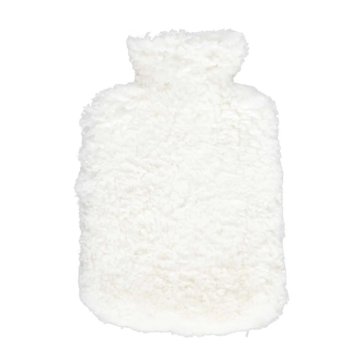 Sheepskin Hot Water Bottle