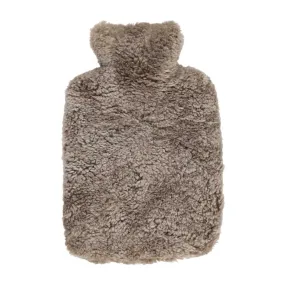 Sheepskin Hot Water Bottle