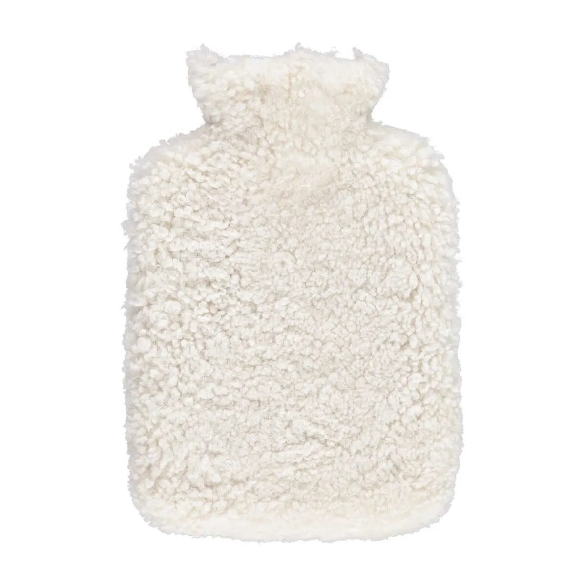 Sheepskin Hot Water Bottle