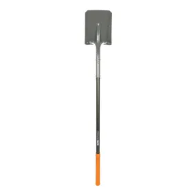 Shovel - Fiskars Pro Transfer Shovel 397910-5001