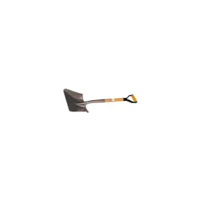 Shovel Square 26" D-Grip