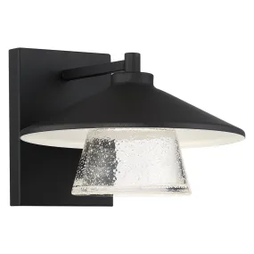 Silo Marine Grade Outdoor Dimmable Wall Sconce