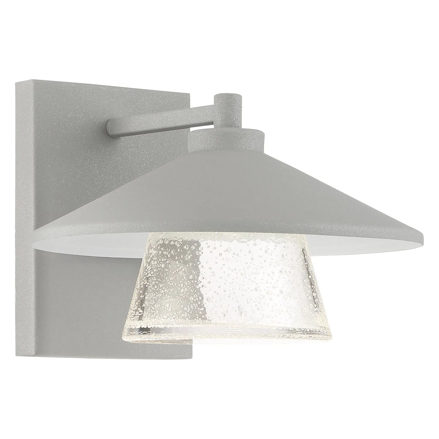 Silo Marine Grade Outdoor Dimmable Wall Sconce