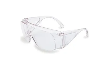 Sperian by Honeywell Wide Vision Safety Glasses