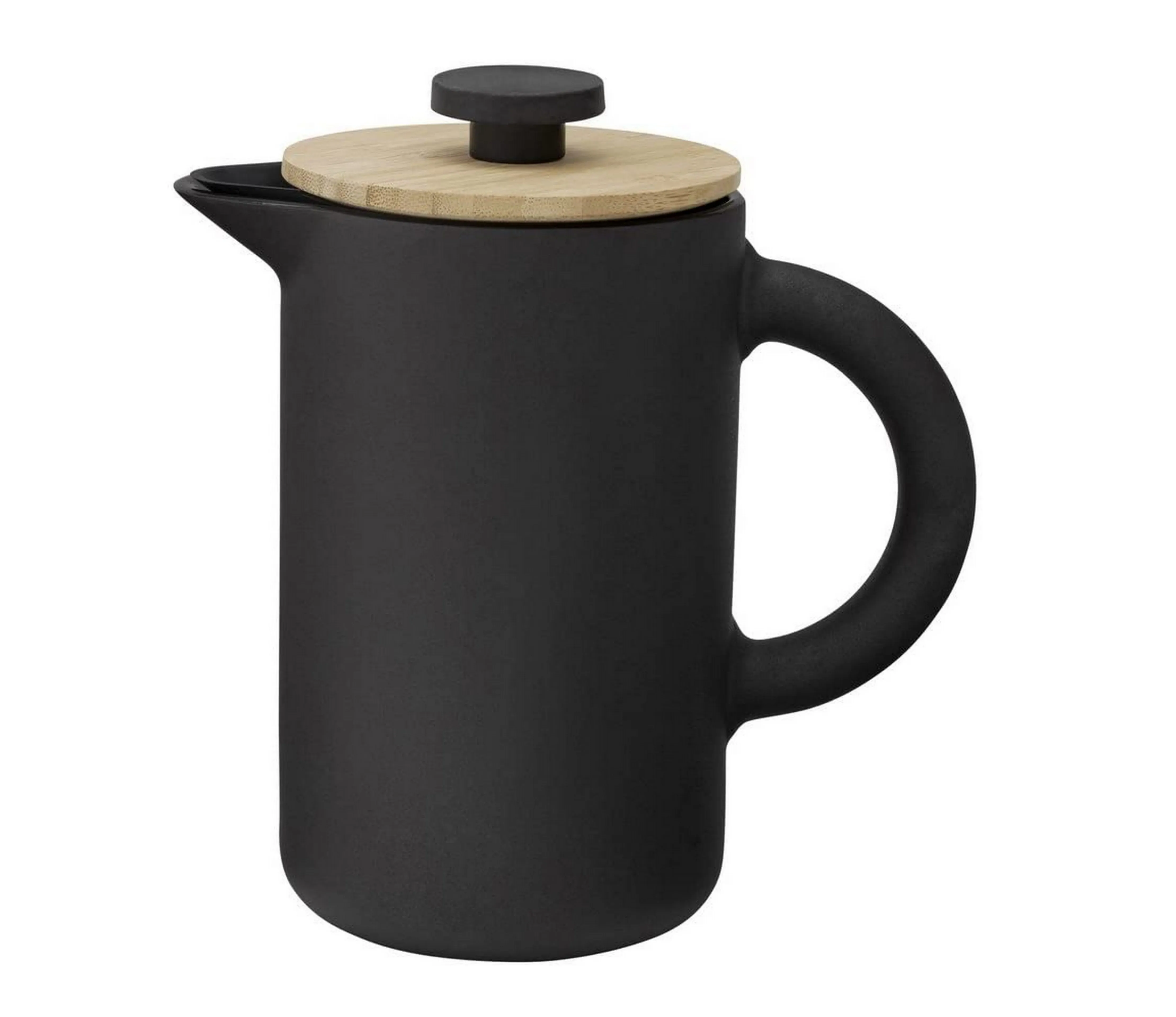 Stelton Theo French Press Coffee Maker