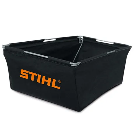 STIHL AHB 050 Sturdy Grass Catcher Box 50L