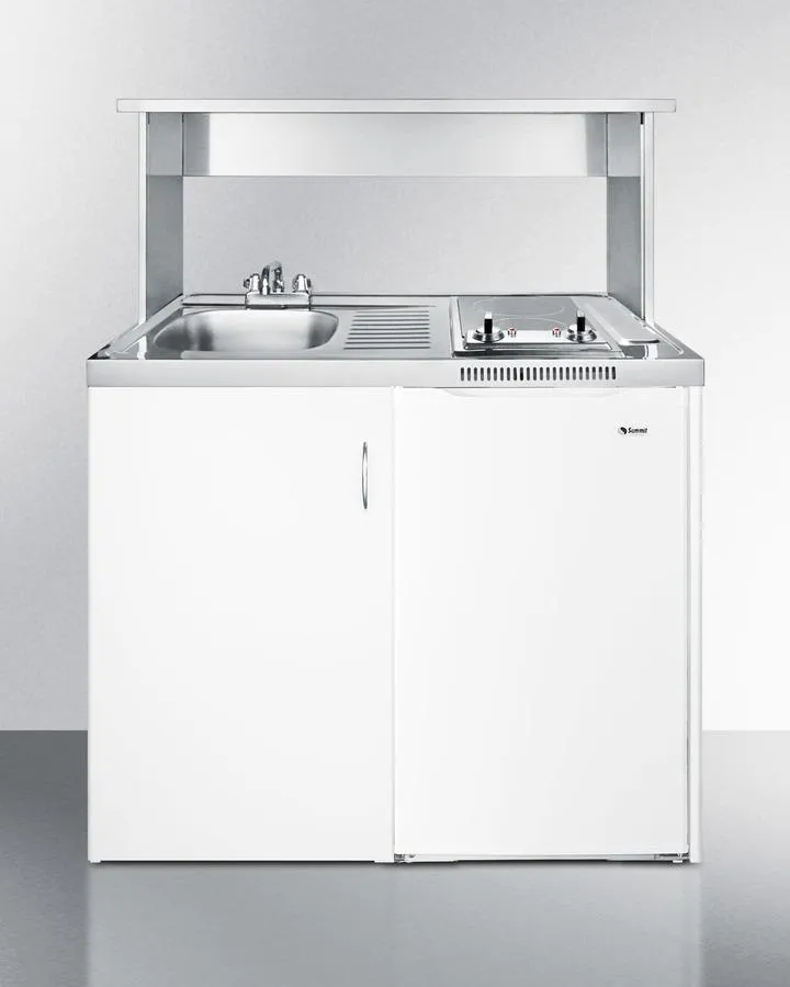 Summit APSS39 Kitchenette Shelf