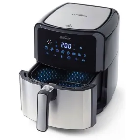 Sunbeam DiamondForce™ 3-In-1 Digital Air Fryer AFP4500DF