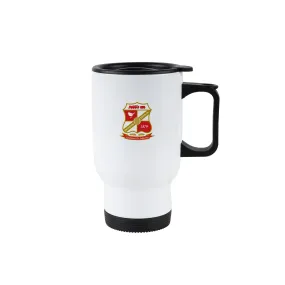 Swindon Town Travel Mug