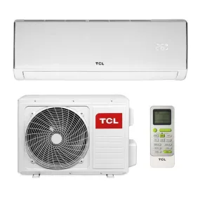 TCL Split Unit Aircon 9K BTU R32 Normal with 3m Kit