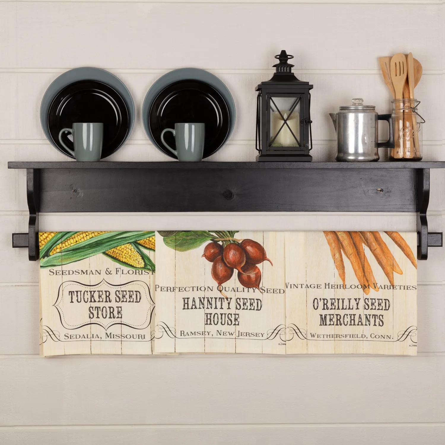 Tea Towel Set