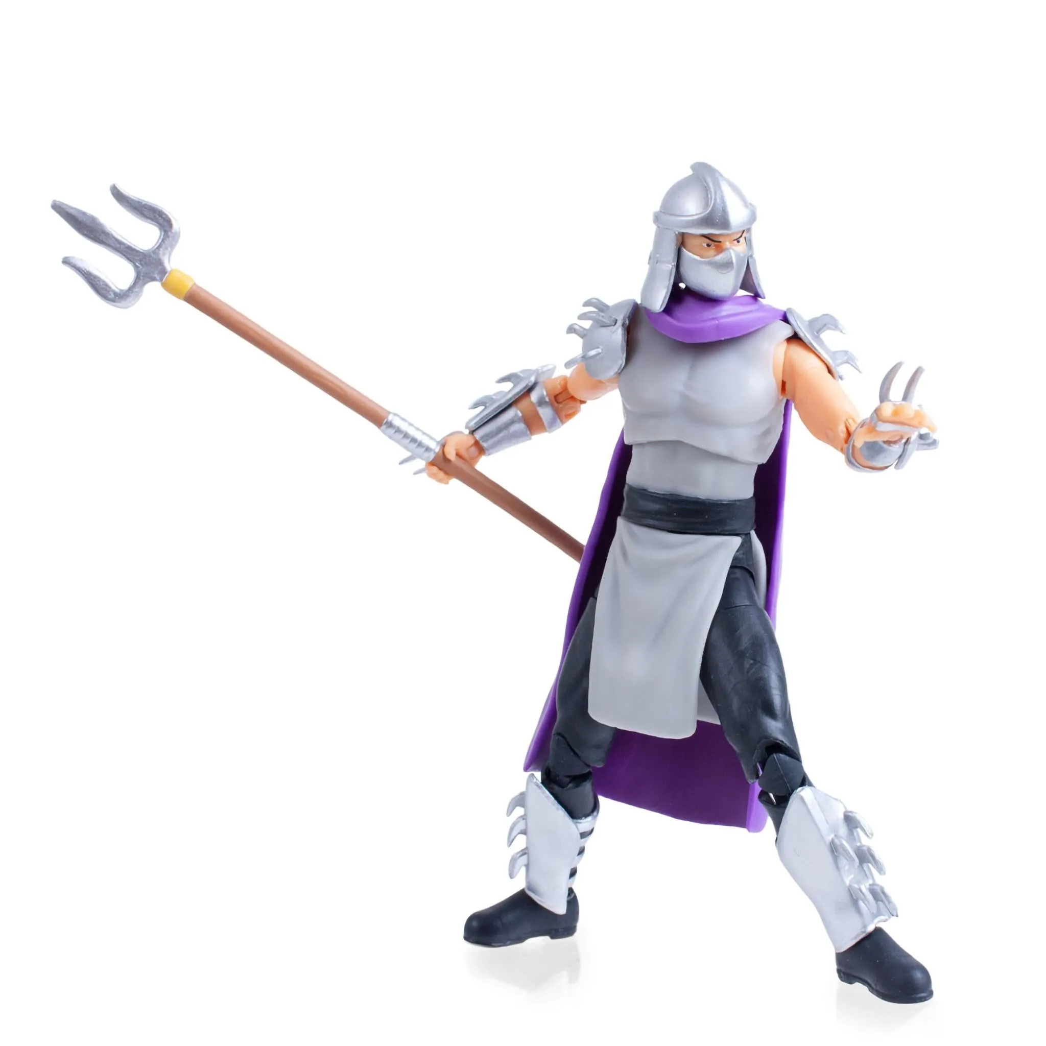 Teenage Mutant Ninja Turtles Shredder BST AXN 5" Action Figure