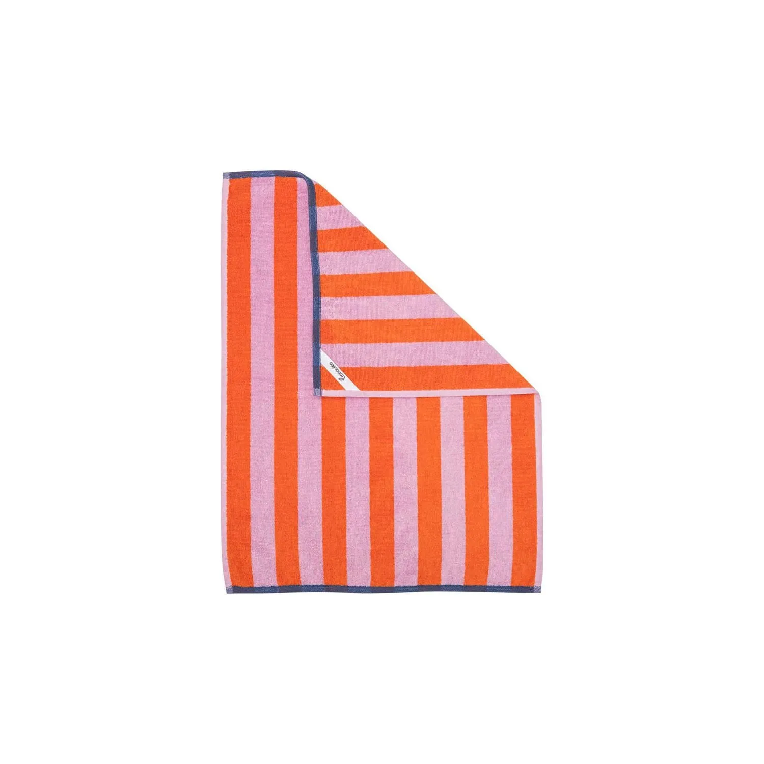 Terry Tea Towel, Stripes