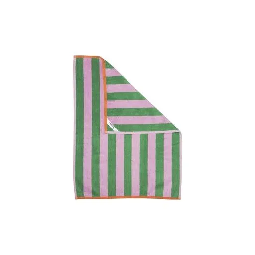 Terry Tea Towel, Stripes