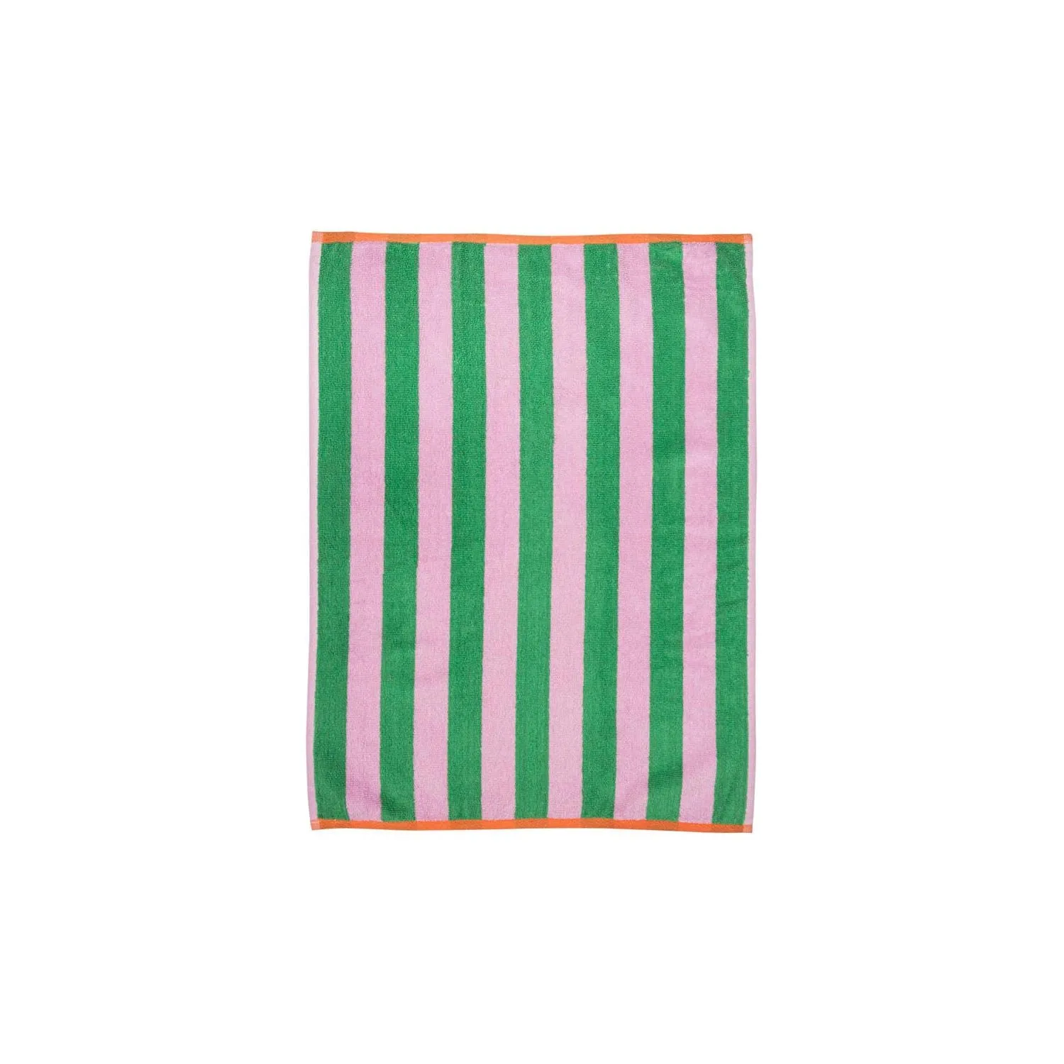 Terry Tea Towel, Stripes