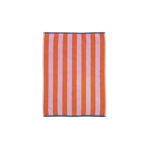 Terry Tea Towel, Stripes