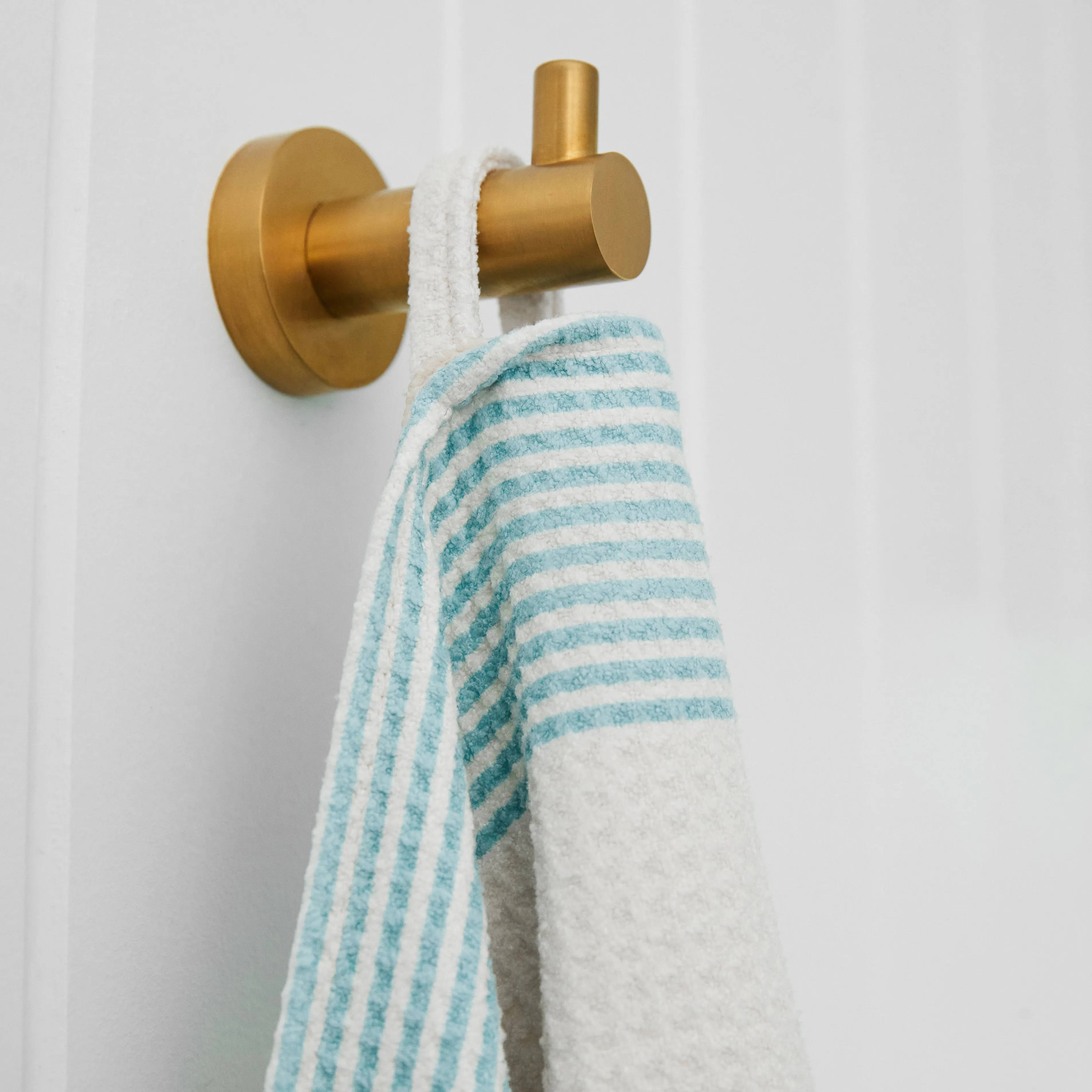 Towel Set - Serene Seafoam