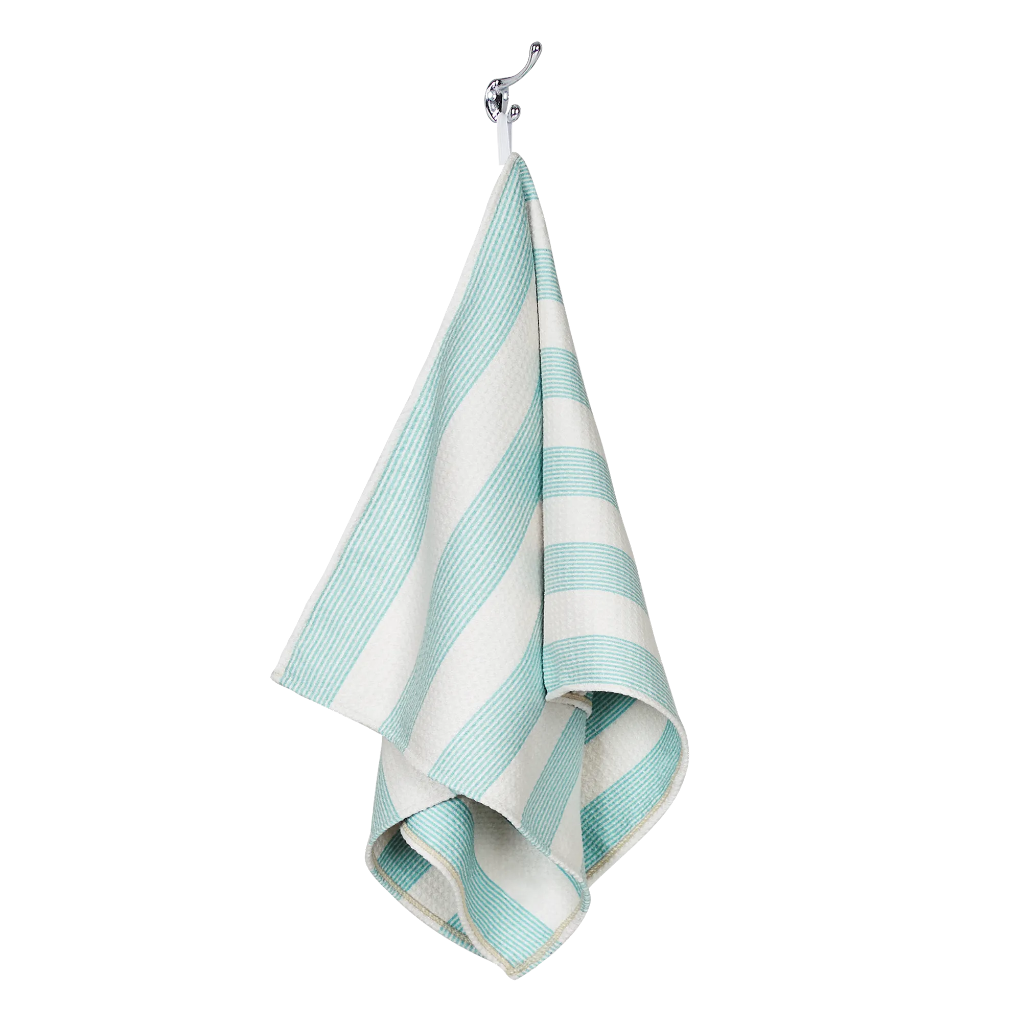 Towel Set - Serene Seafoam