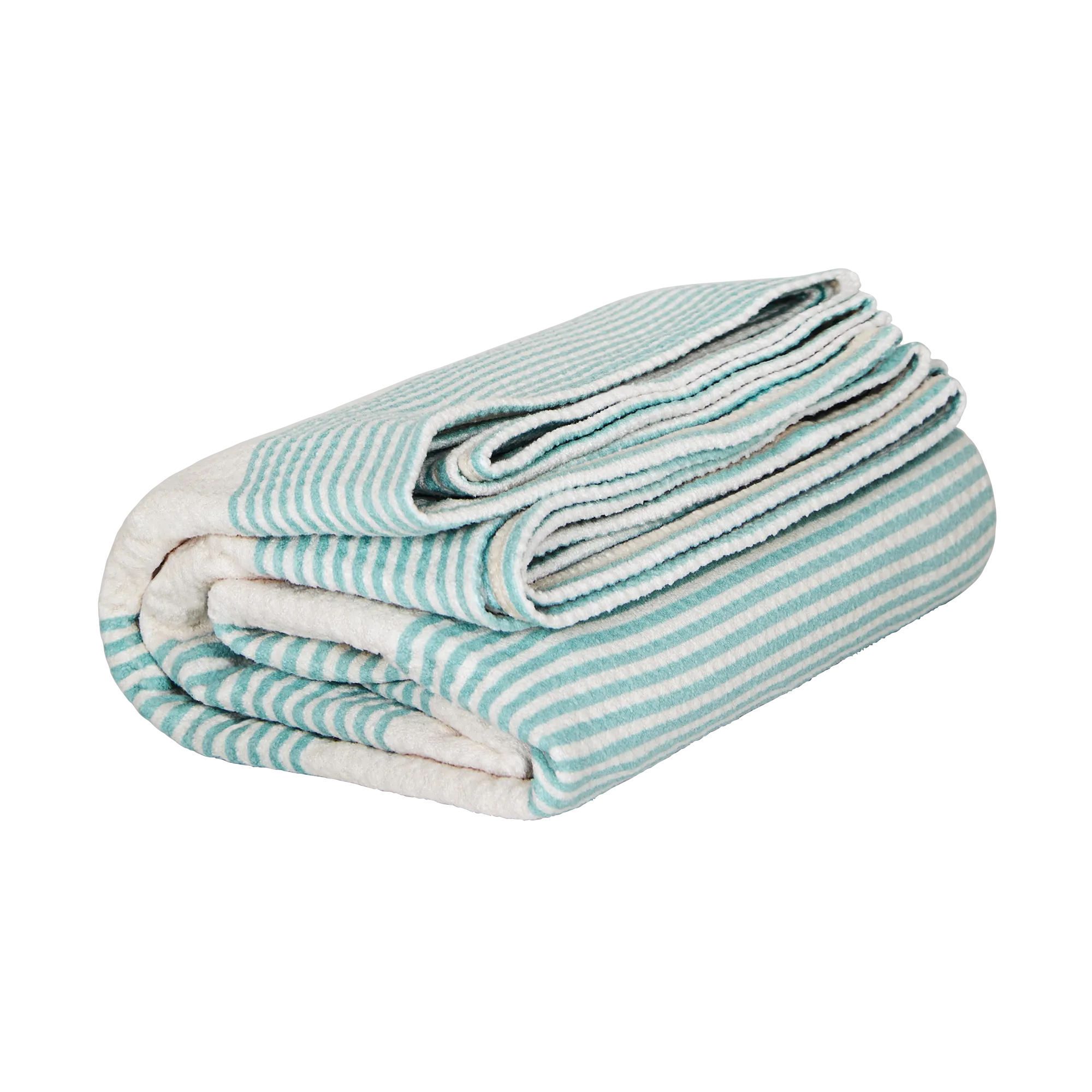 Towel Set - Serene Seafoam