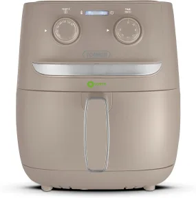 Tower Vortx 3.8L Colour Air Fryer - Latte